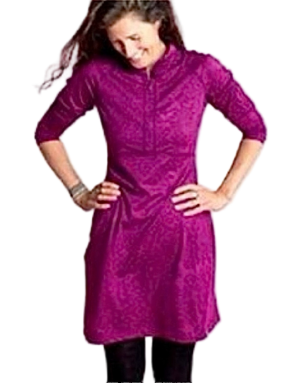 TITLE NINE ‘Getaway’ Dress